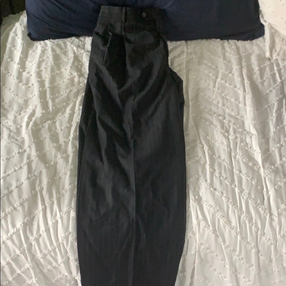 Dress pants 34w